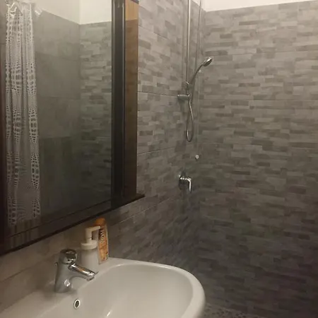 Venice Key Guest house Padova
