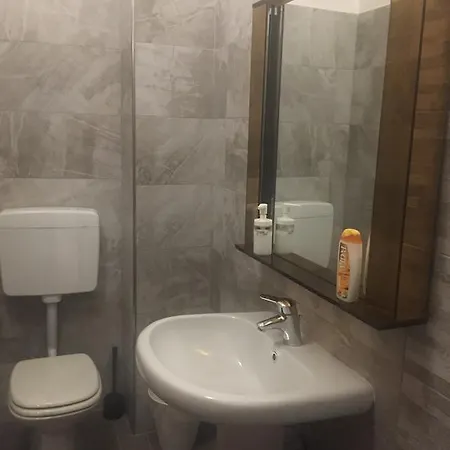 Venice Key Guest house
