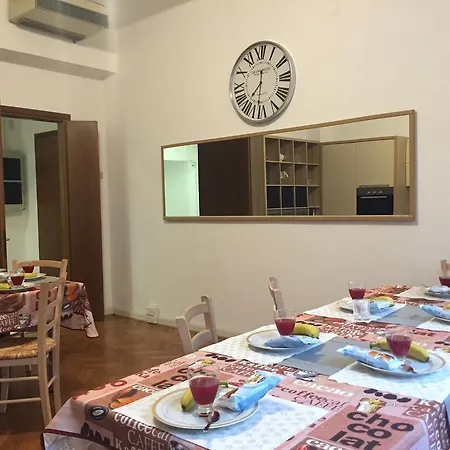 Guest house Venice Key Padova