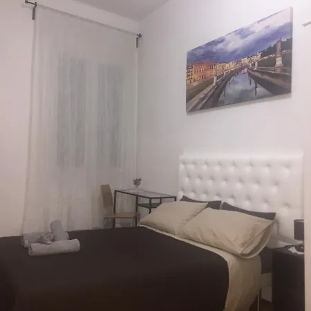 Guest house Venice Key *